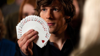 That <i>Now You See Me </i>sequel could have found its director